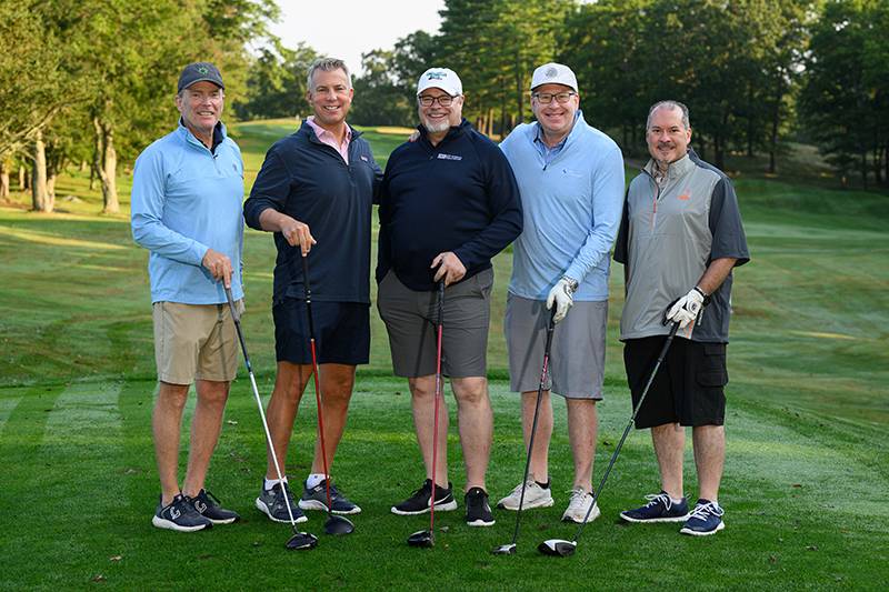 Day Kimball Hospital Centreville Bank Golf Classic Raises Over $126,000